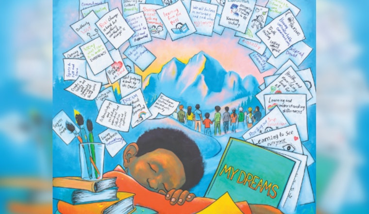 Austin Commemorates National Day of Racial Healing with Community Dialogues and Empowerment