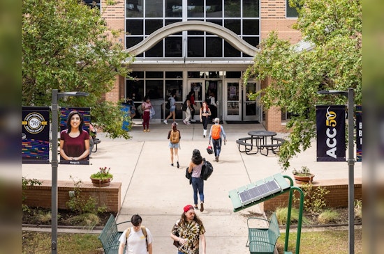 Austin Community College Chancellor Proposes Free Tuition for Graduating High Schoolers to Boost Enrollment and Access