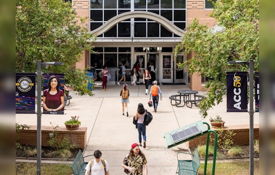 Austin Community College Chancellor Proposes Free Tuition for Graduating High Schoolers to Boost Enrollment and Access