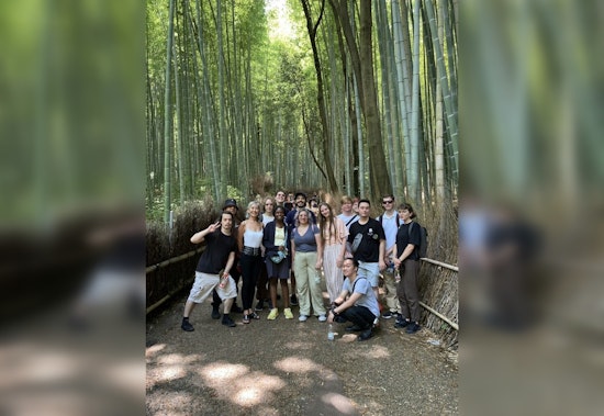 Austin Community College Opens Applications for Summer 2024 Study Abroad Program