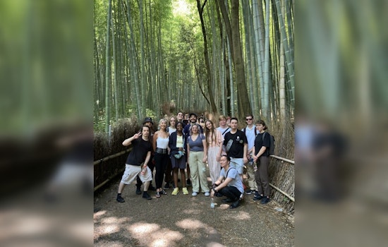 Austin Community College Opens Applications for Summer 2024 Study Abroad Program