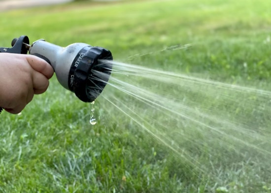 Austin Considers Once-a-Week Watering Amid "Extreme" Drought Conditions