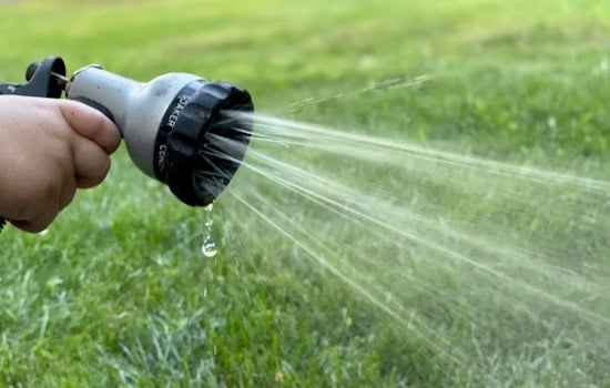 Austin Considers Once-a-Week Watering Amid "Extreme" Drought Conditions