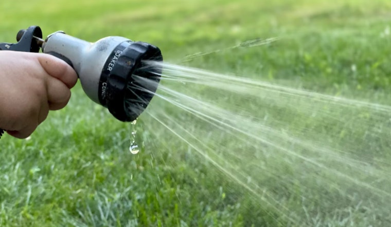 Austin Considers Once-a-Week Watering Amid "Extreme" Drought Conditions