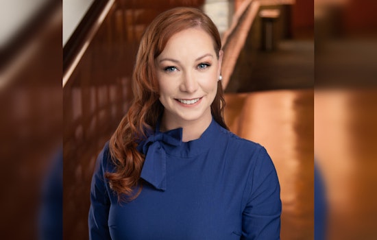 Austin Council Member Mackenzie Kelly Bridges Divides in Pursuit of Public Safety and Housing