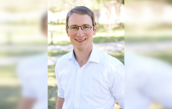 Austin Council Member Ryan Alter Tackles Housing Affordability in First Year Efforts