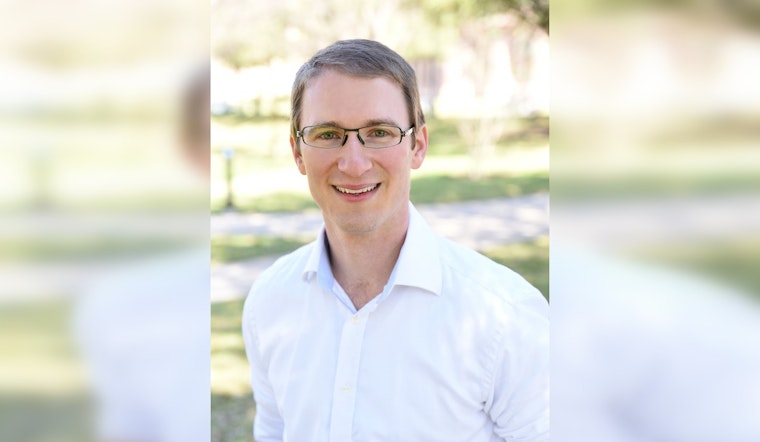 Austin Council Member Ryan Alter Tackles Housing Affordability in First Year Efforts