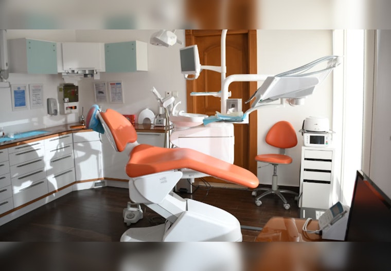 Austin Dental Practice Former Owner Sentenced to 3 Years for Wire Fraud, Ordered to Pay Over $2 Million Restitution