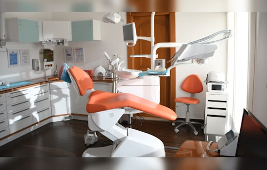 Austin Dental Practice Former Owner Sentenced to 3 Years for Wire Fraud, Ordered to Pay Over $2 Million Restitution