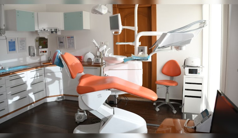 Austin Dental Practice Former Owner Sentenced to 3 Years for Wire Fraud, Ordered to Pay Over $2 Million Restitution