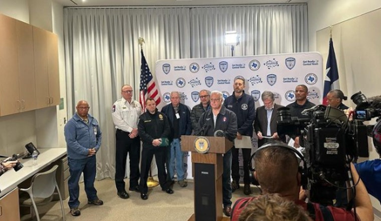 Austin Energy in the Spotlight as Mayor Apologizes for Outage Mishaps and Residents Endure the Cold