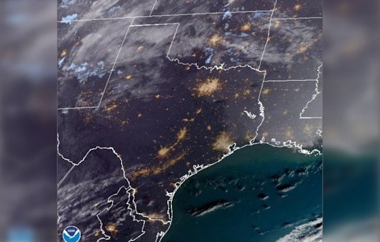 Austin Enjoying Mild Temps This Weekend, But Windy Days Ahead Raise Fire Risks