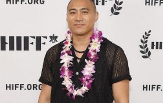 Austin Filmmaker PJ Raval Explores Filipino American Life in Texas with Netflix's "Who We Become"