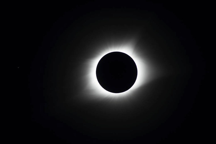 Austin in the Spotlight for Total Solar Eclipse, Planned Events, Free Viewings, and an Exclusive Tour from Houston to San Antonio
