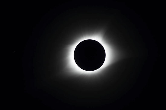 Austin in the Spotlight for Total Solar Eclipse, Planned Events, Free Viewings, and an Exclusive Tour from Houston to San Antonio