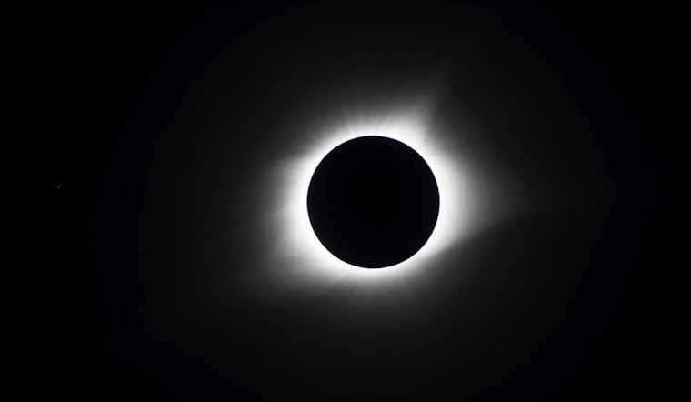 Austin in the Spotlight for Total Solar Eclipse, Planned Events, Free Viewings, and an Exclusive Tour from Houston to San Antonio