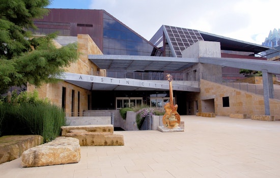 Austin Infuses $3.59 Million Into Heritage Sites and Cultural Programs With Preservation Grants