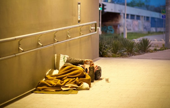 Austin Invests $2 Million in McKinsey Study to Revamp Homelessness Strategies