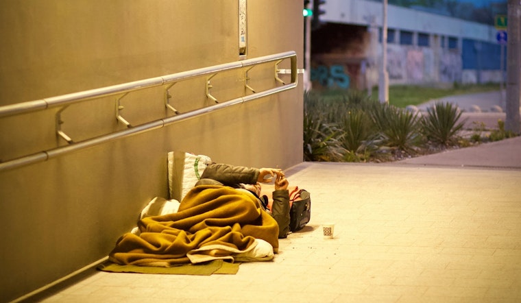 Austin Invests $2 Million in McKinsey Study to Revamp Homelessness Strategies