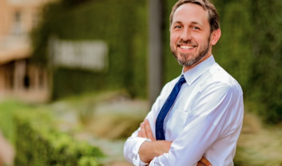 Austin Judge Prioritizes Mental Health and Passenger Rail Initiatives in 2024 Agenda
