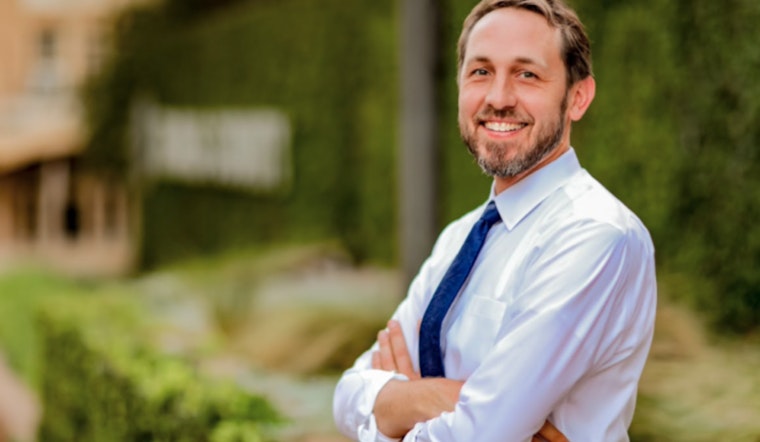 Austin Judge Prioritizes Mental Health and Passenger Rail Initiatives in 2024 Agenda