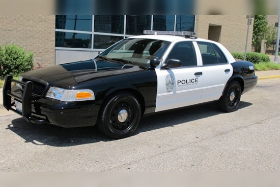 Austin Man Charged with First-Degree Murder After Fatally Stabbing Wife at Birthday Party