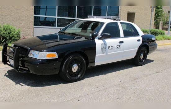 Austin Man Charged with First-Degree Murder After Fatally Stabbing Wife at Birthday Party