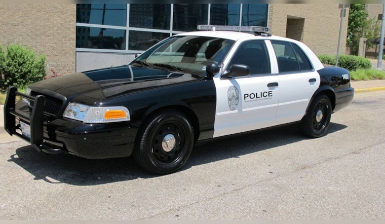 Austin Man Charged with First-Degree Murder After Fatally Stabbing Wife at Birthday Party