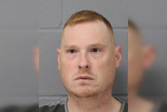 Austin Man Charged With Impersonating Police Officer, APD Seeks Public's Help