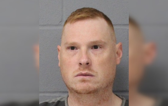 Austin Man Charged With Impersonating Police Officer, APD Seeks Public's Help