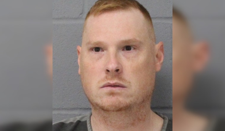 Austin Man Charged With Impersonating Police Officer, APD Seeks Public's Help