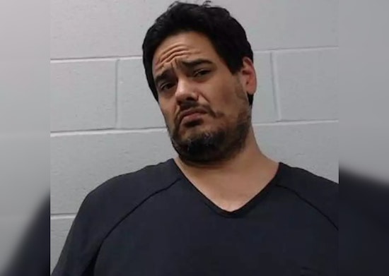 Austin Man Hit with 60-Year Sentence in Stark Warning to Fentanyl Dealers