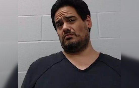 Austin Man Hit with 60-Year Sentence in Stark Warning to Fentanyl Dealers