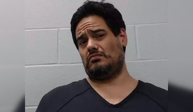 Austin Man Hit with 60-Year Sentence in Stark Warning to Fentanyl Dealers