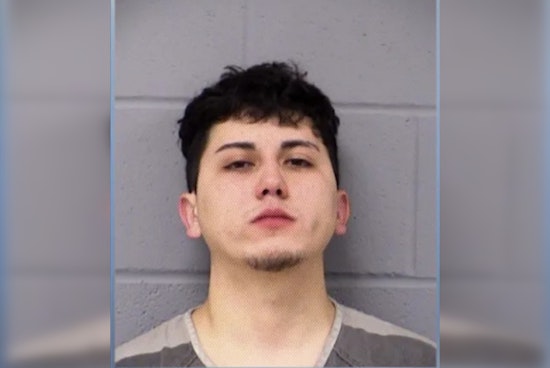 Austin Man Sentenced to 12 Years for Intoxication Manslaughter in 2020 Drunk Driving Incident