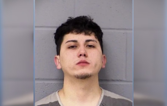 Austin Man Sentenced to 12 Years for Intoxication Manslaughter in 2020 Drunk Driving Incident