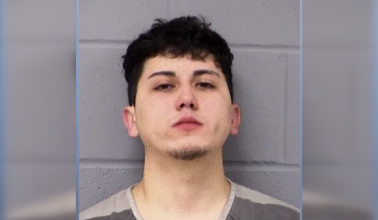 Austin Man Sentenced to 12 Years for Intoxication Manslaughter in 2020 Drunk Driving Incident