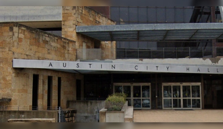 Austin Mayoral Race Expands as Community Leader Carmen Llanes Pulido Joins Contest