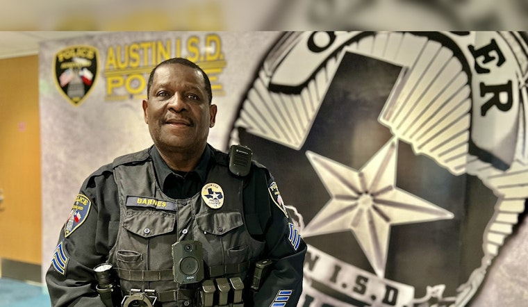 Austin Officer Wounded in Shooting Spree Returns to Duty as Community Rallies Support