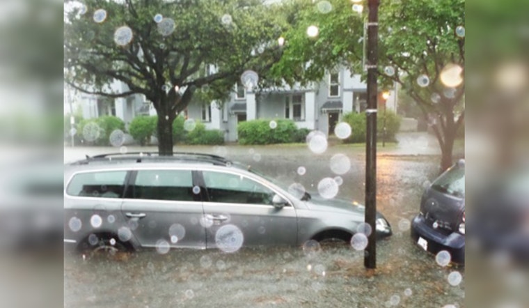 Austin on Alert for Dense Fog and Storms, Flash Flood Warning Issued for Central Texas