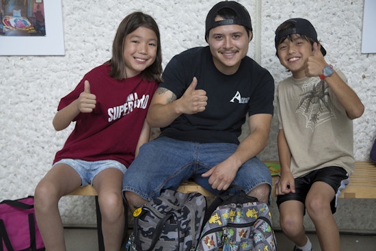 Austin Parks and Recreation Announces Inclusive 2023 Summer Camp Programs for Kids