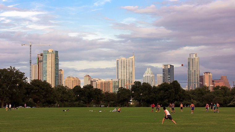 Austin Parks Board Postpones Zilker Traffic Study and Shuttle Plan Over Budget Concerns