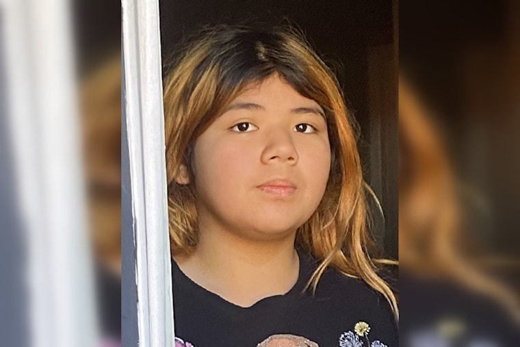 Austin Police and NCMEC Intensify Search for Missing 13-Year-Old Daela Diaz, Community Urged to Help