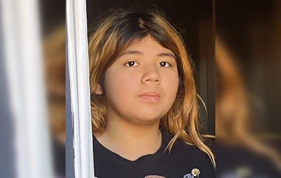 Austin Police and NCMEC Intensify Search for Missing 13-Year-Old Daela Diaz, Community Urged to Help