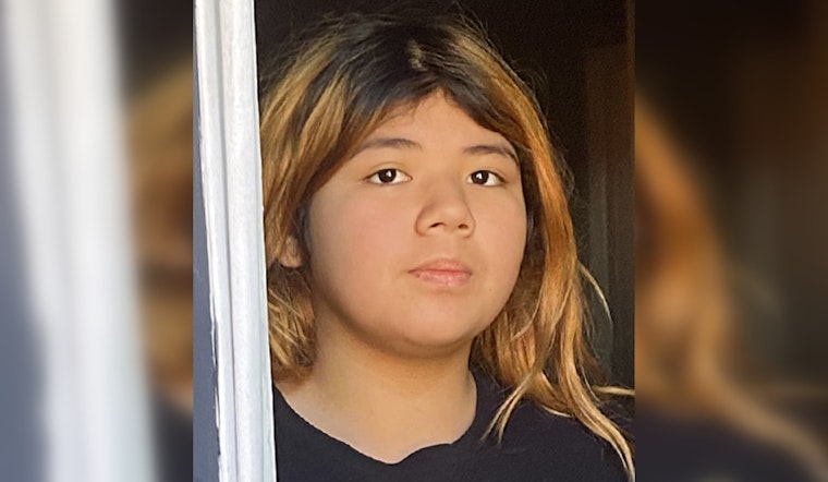 Austin Police and NCMEC Intensify Search for Missing 13-Year-Old Daela Diaz, Community Urged to Help