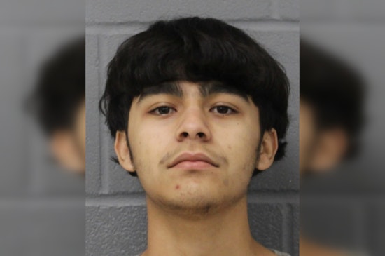 Austin Police Announce Arrest in New Year's Day Carjacking, Suspect Faces Additional Drug Charges