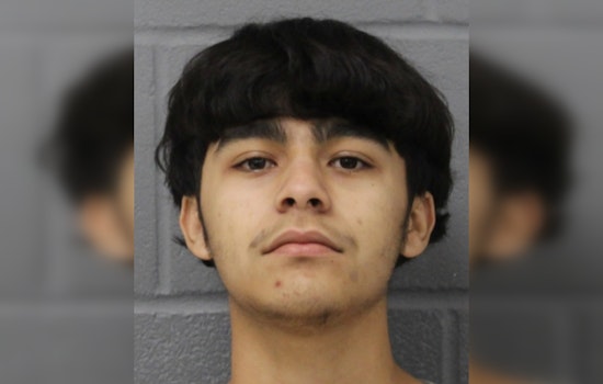 Austin Police Announce Arrest in New Year's Day Carjacking, Suspect Faces Additional Drug Charges