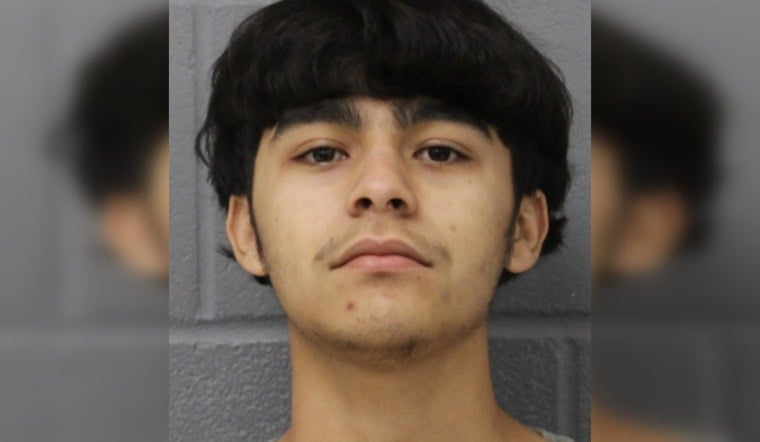 Austin Police Announce Arrest in New Year's Day Carjacking, Suspect Faces Additional Drug Charges