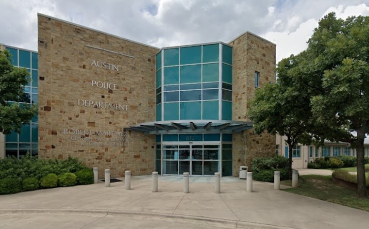 Austin Police Confront Twin SWAT Crises, Standoff Ends in Suspect Suicide and a Hostage Situation Resolved Peacefully