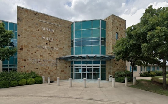 Austin Police Confront Twin SWAT Crises, Standoff Ends in Suspect Suicide and a Hostage Situation Resolved Peacefully